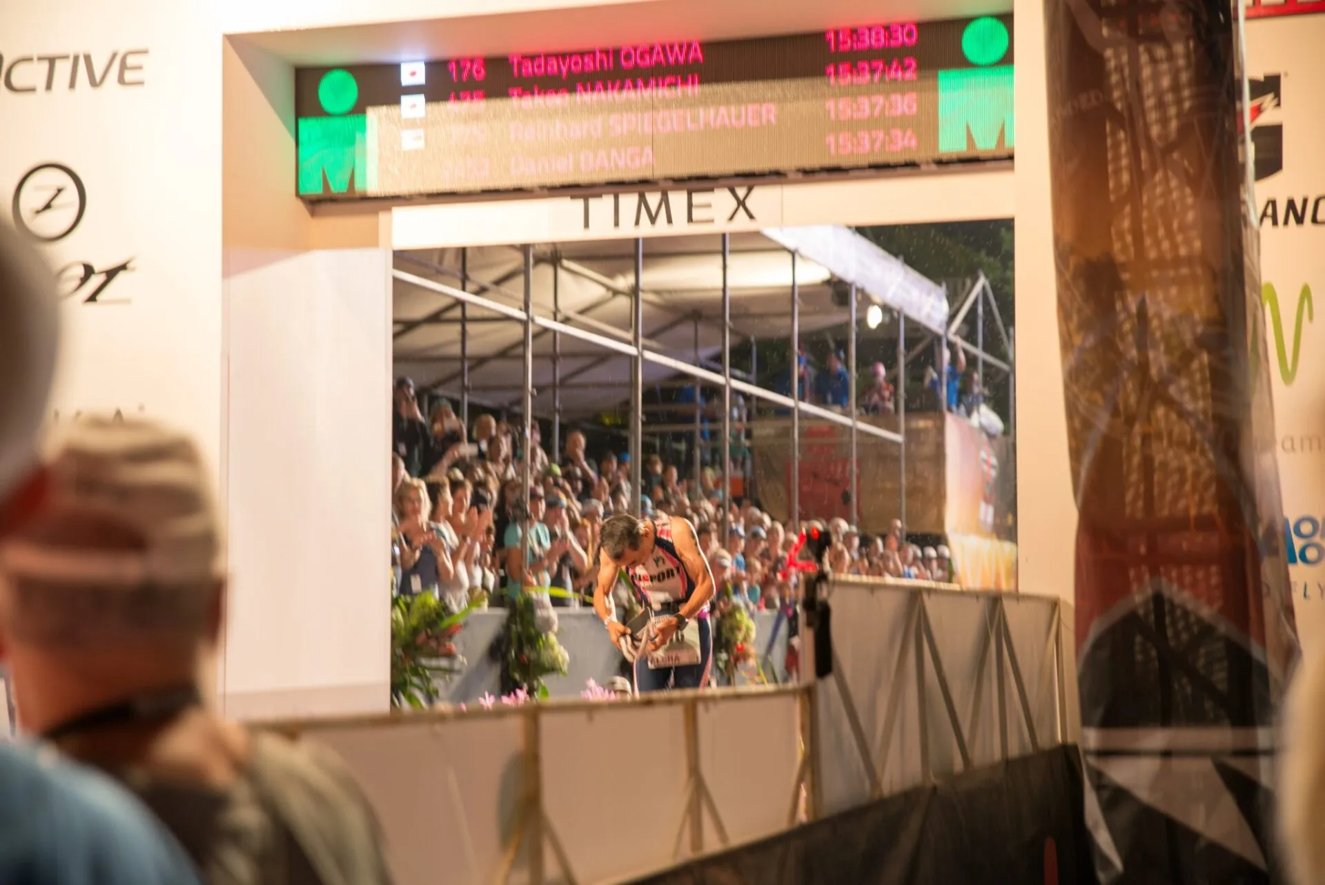 IRONMAN World Championship旅行記 (4/6)日目 – レース日の夜 - 画像7