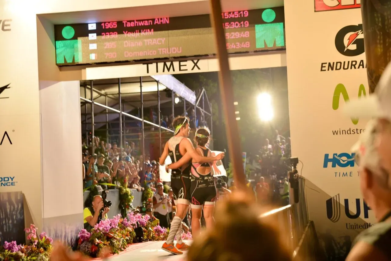 IRONMAN World Championship旅行記 (4/6)日目 – レース日の夜 - 画像10