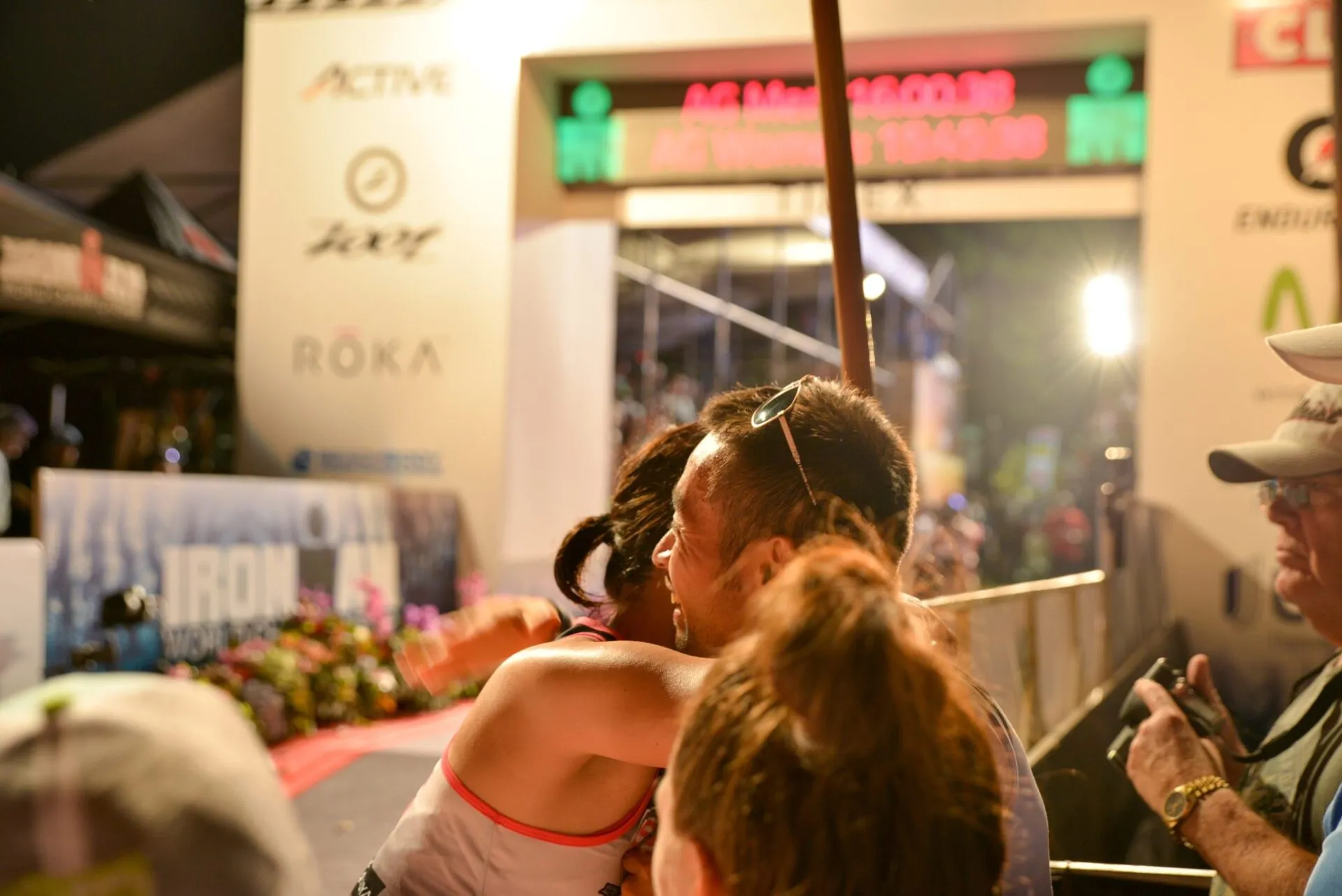 IRONMAN World Championship旅行記 (4/6)日目 – レース日の夜 - 画像12
