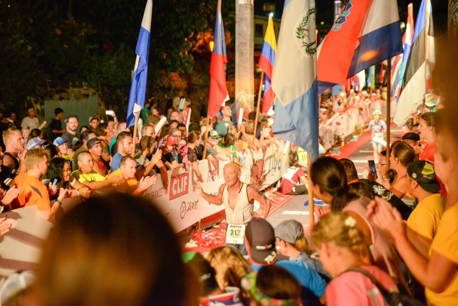 IRONMAN World Championship旅行記 (4/6)日目 – レース日の夜 - 画像24