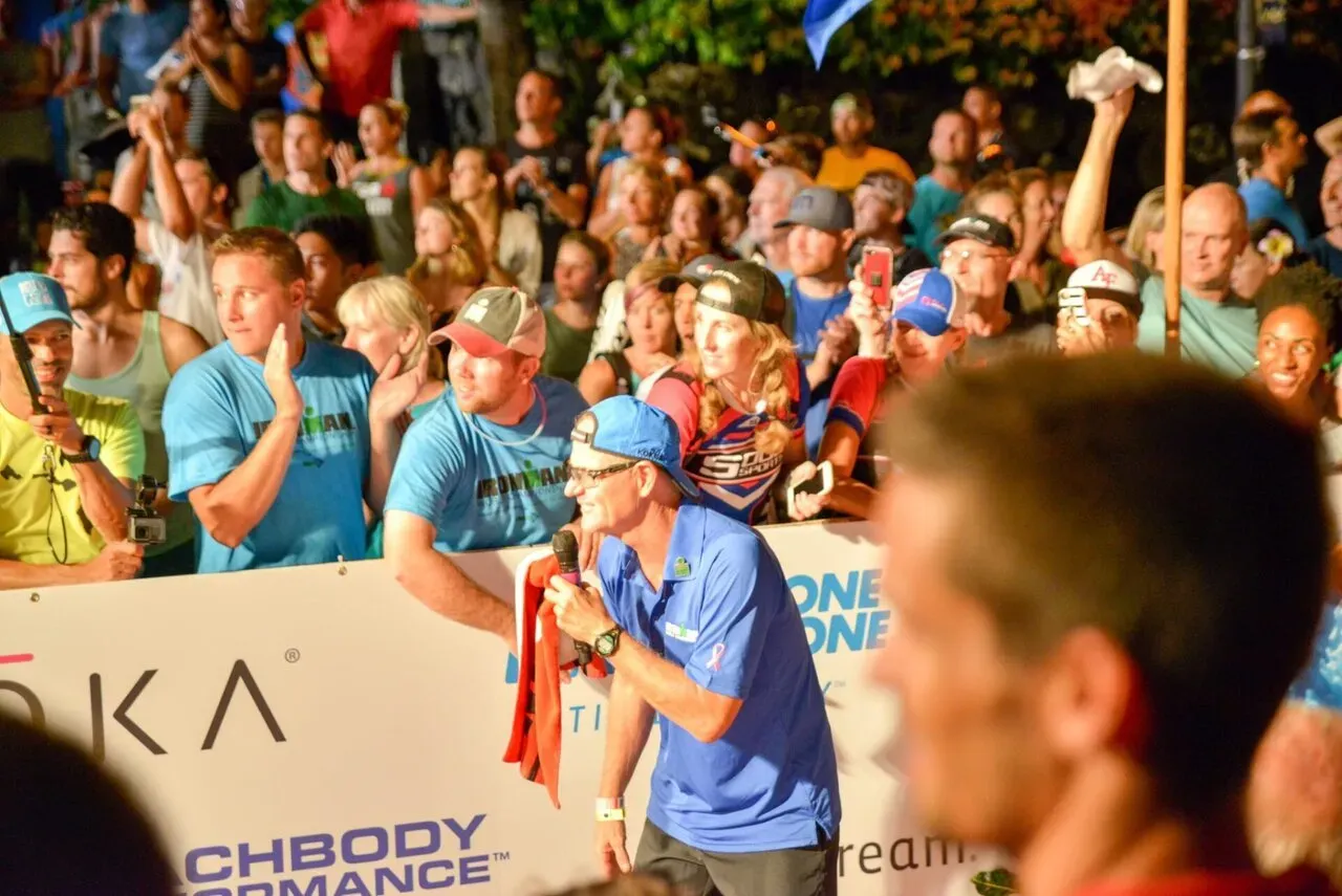 IRONMAN World Championship旅行記 (4/6)日目 – レース日の夜 - 画像27