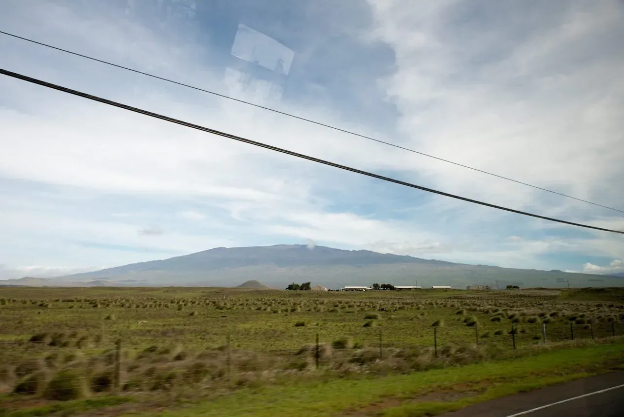 IRONMAN World Championship旅行記 (5/6)日目 – 世界一の星空 - 画像3