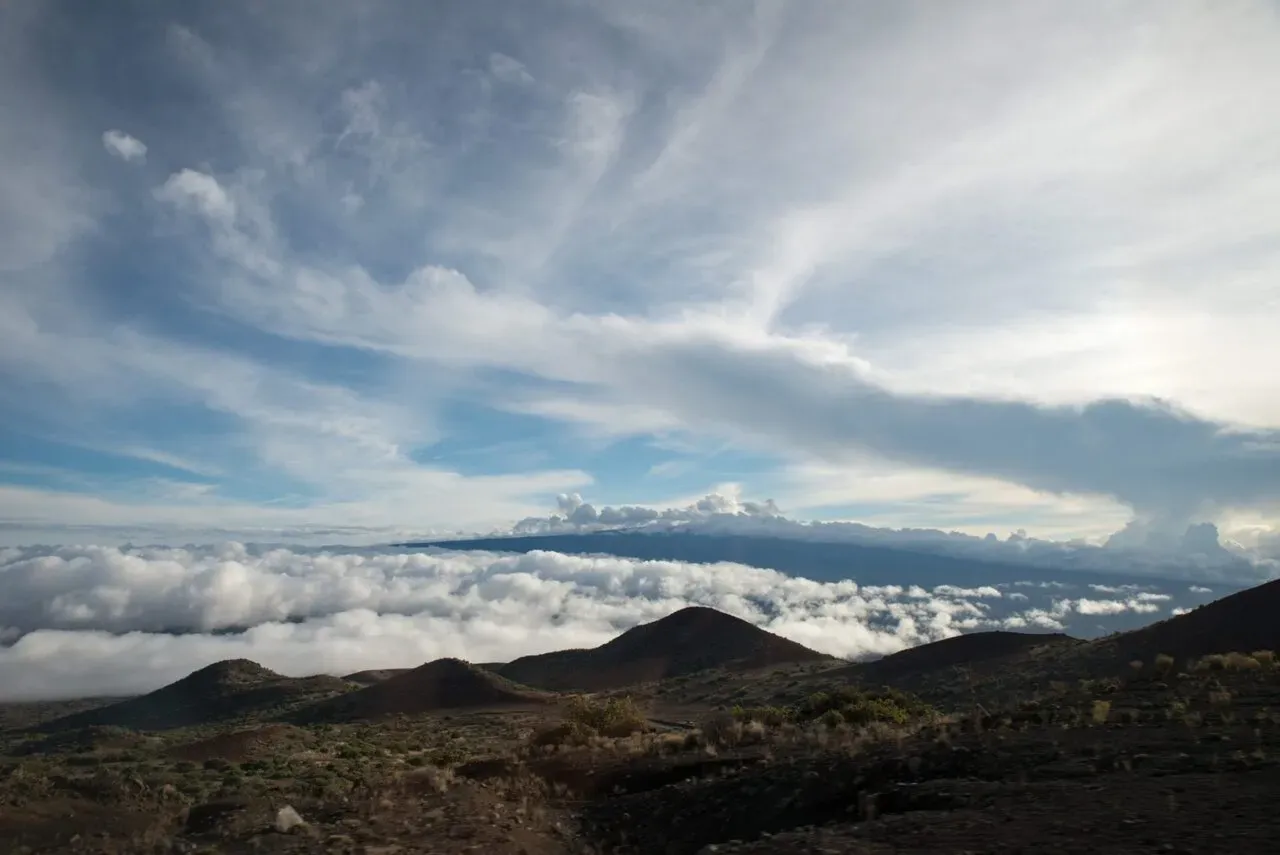 IRONMAN World Championship旅行記 (5/6)日目 – 世界一の星空 - 画像9