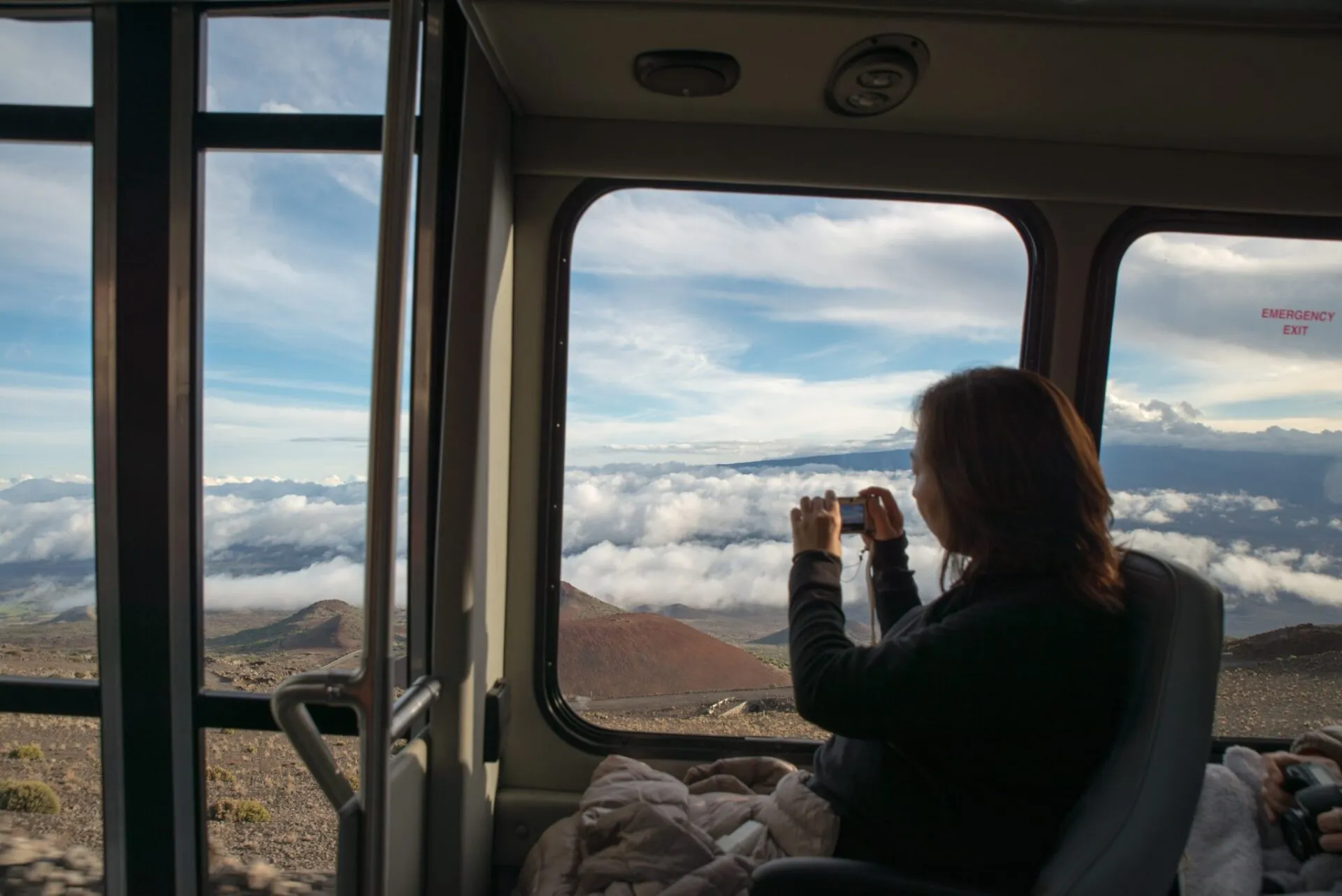 IRONMAN World Championship旅行記 (5/6)日目 – 世界一の星空 - 画像11