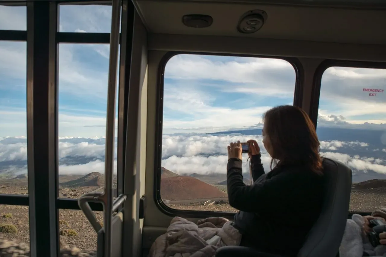 IRONMAN World Championship旅行記 (5/6)日目 – 世界一の星空 - 画像11