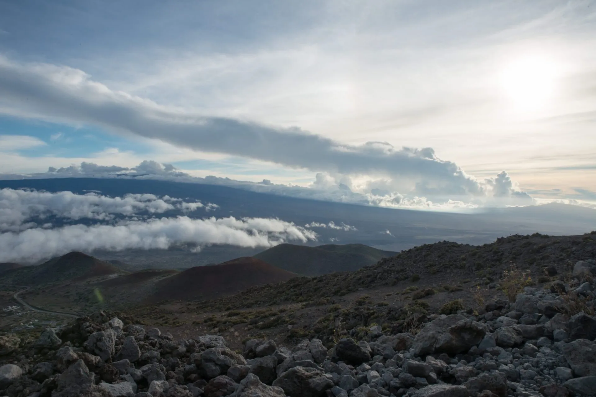 IRONMAN World Championship旅行記 (5/6)日目 – 世界一の星空 - 画像12