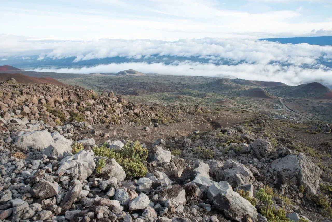 IRONMAN World Championship旅行記 (5/6)日目 – 世界一の星空 - 画像13