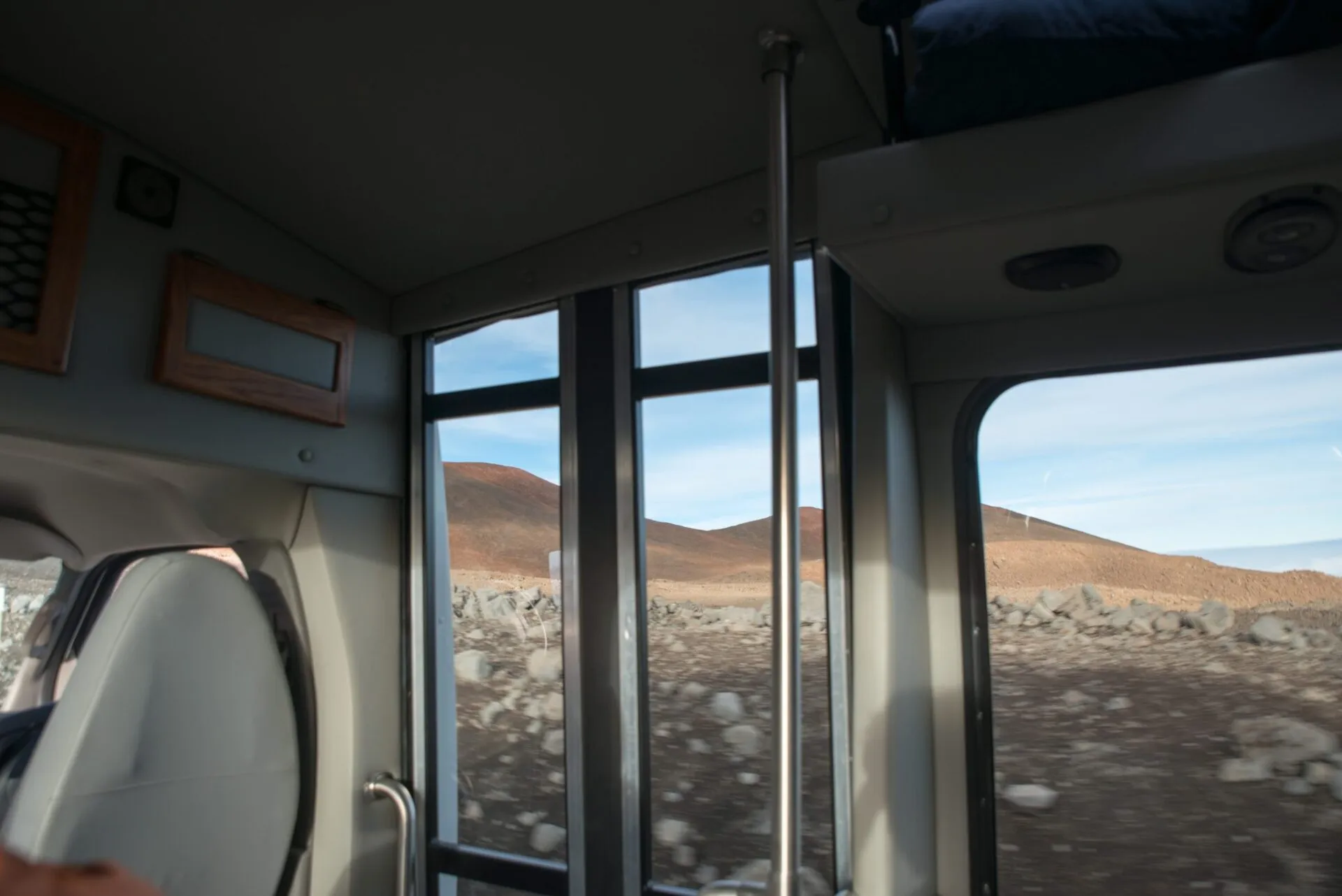 IRONMAN World Championship旅行記 (5/6)日目 – 世界一の星空 - 画像16