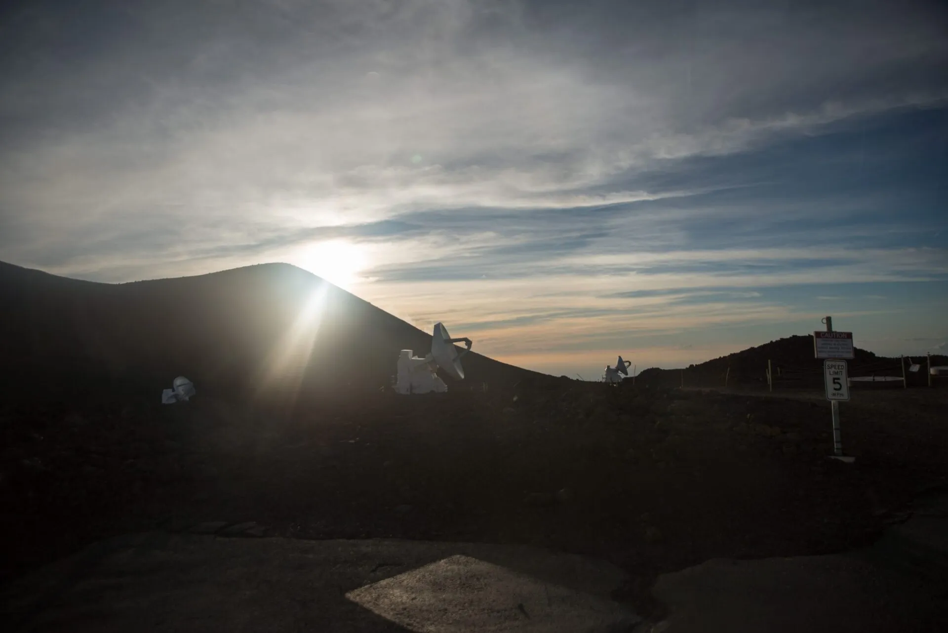 IRONMAN World Championship旅行記 (5/6)日目 – 世界一の星空 - 画像19