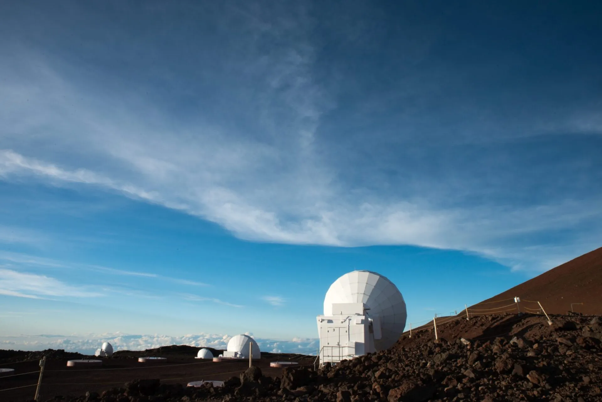 IRONMAN World Championship旅行記 (5/6)日目 – 世界一の星空 - 画像21