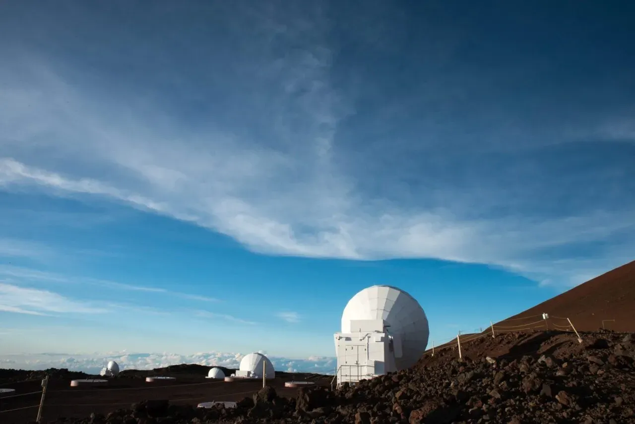 IRONMAN World Championship旅行記 (5/6)日目 – 世界一の星空 - 画像21