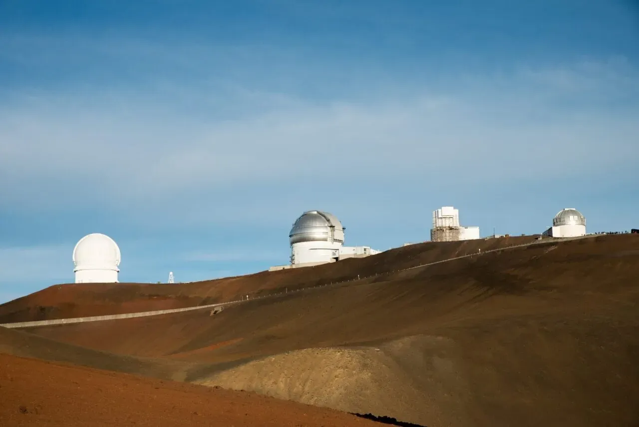 IRONMAN World Championship旅行記 (5/6)日目 – 世界一の星空 - 画像23