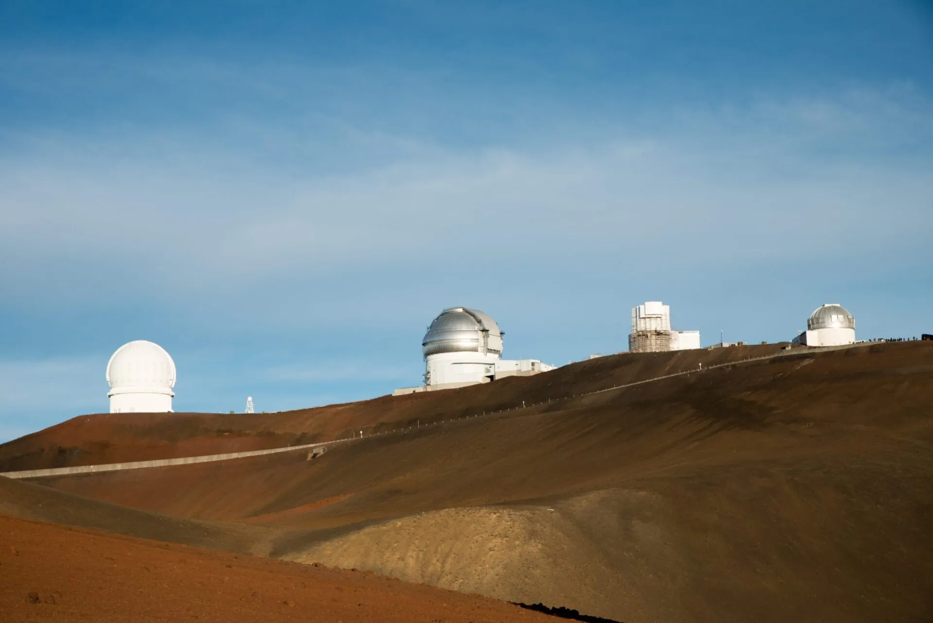 IRONMAN World Championship旅行記 (5/6)日目 – 世界一の星空 - 画像23