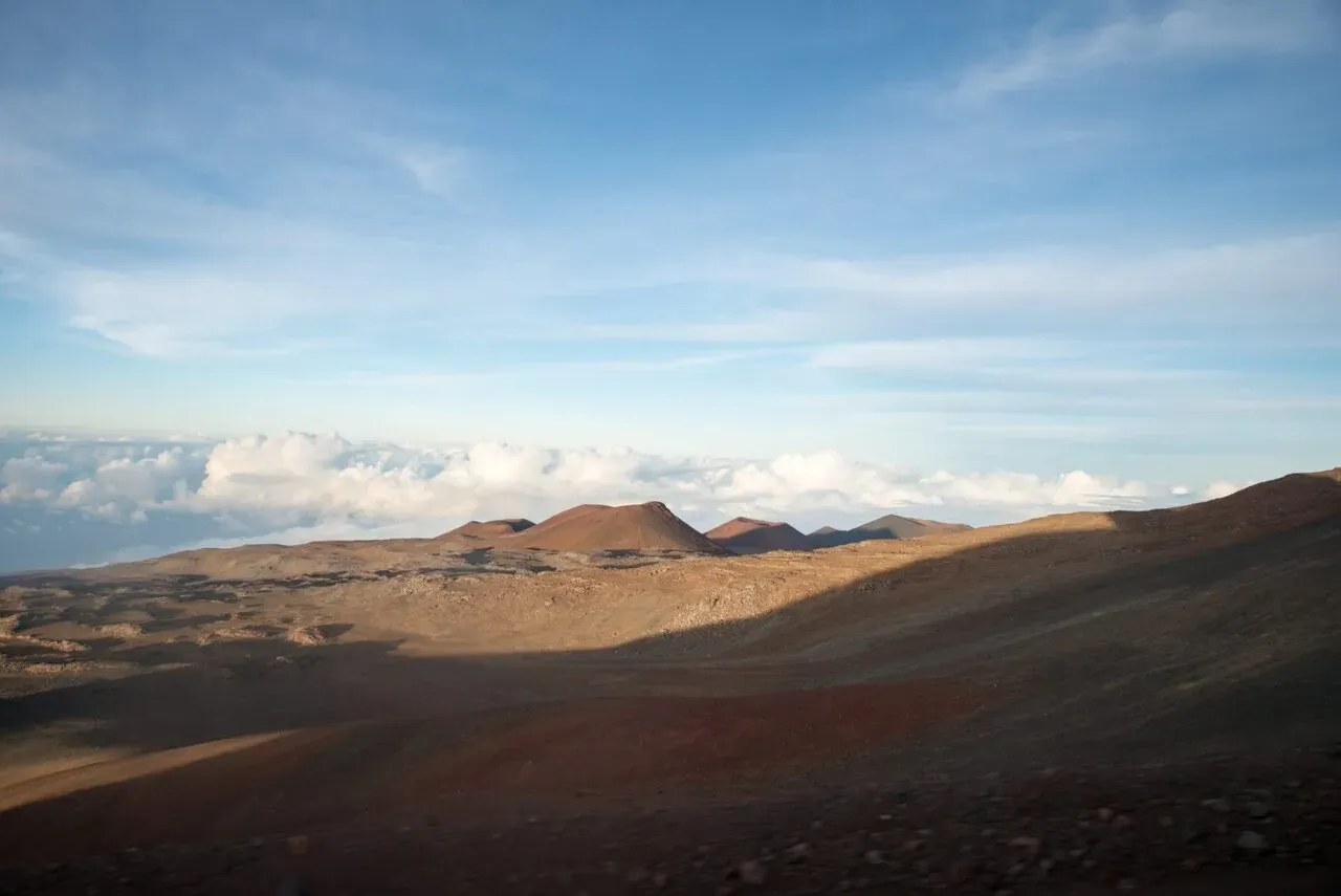 IRONMAN World Championship旅行記 (5/6)日目 – 世界一の星空 - 画像24