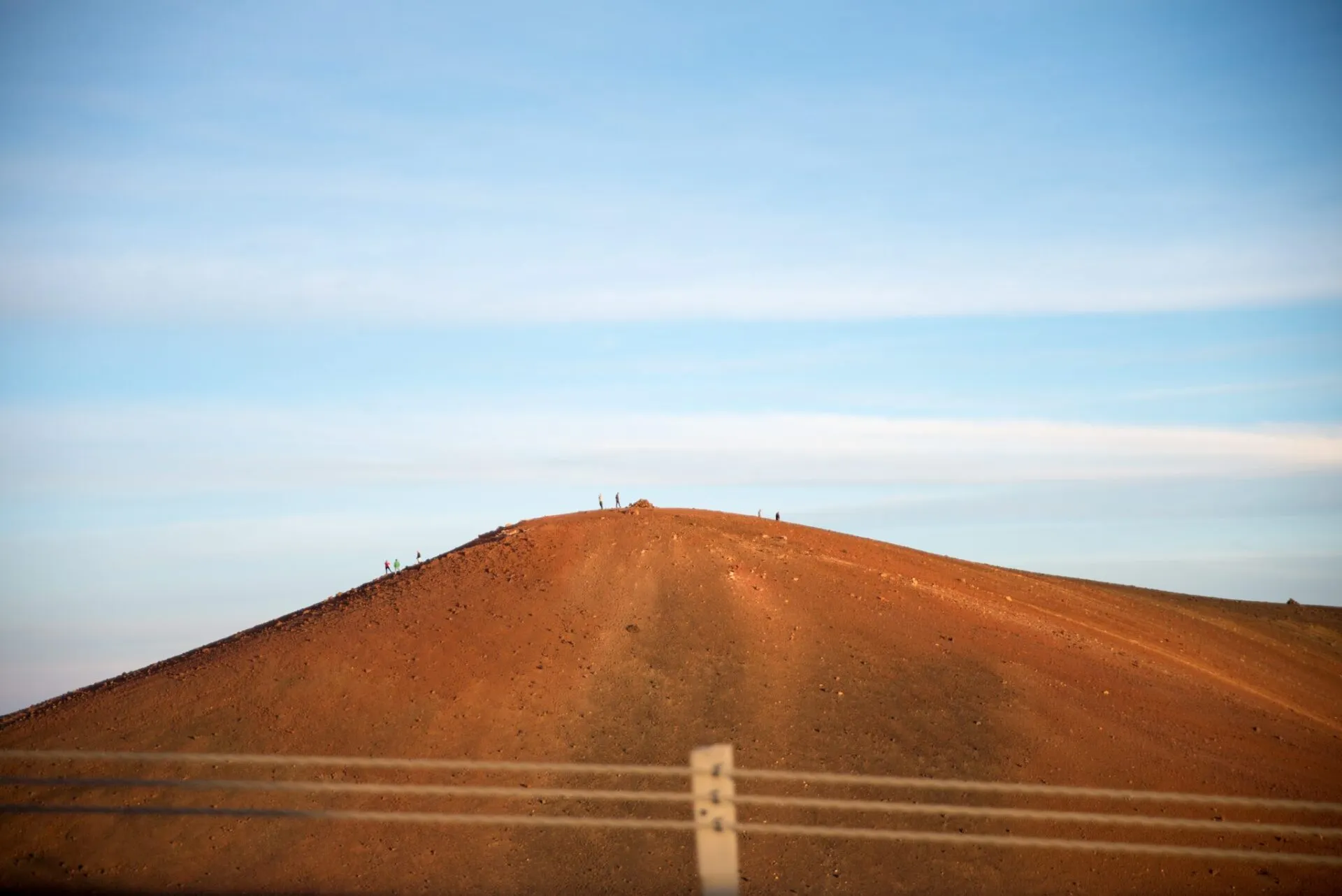 IRONMAN World Championship旅行記 (5/6)日目 – 世界一の星空 - 画像28