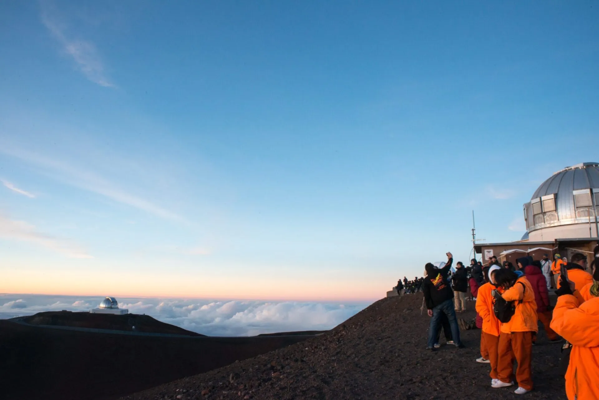 IRONMAN World Championship旅行記 (5/6)日目 – 世界一の星空 - 画像31