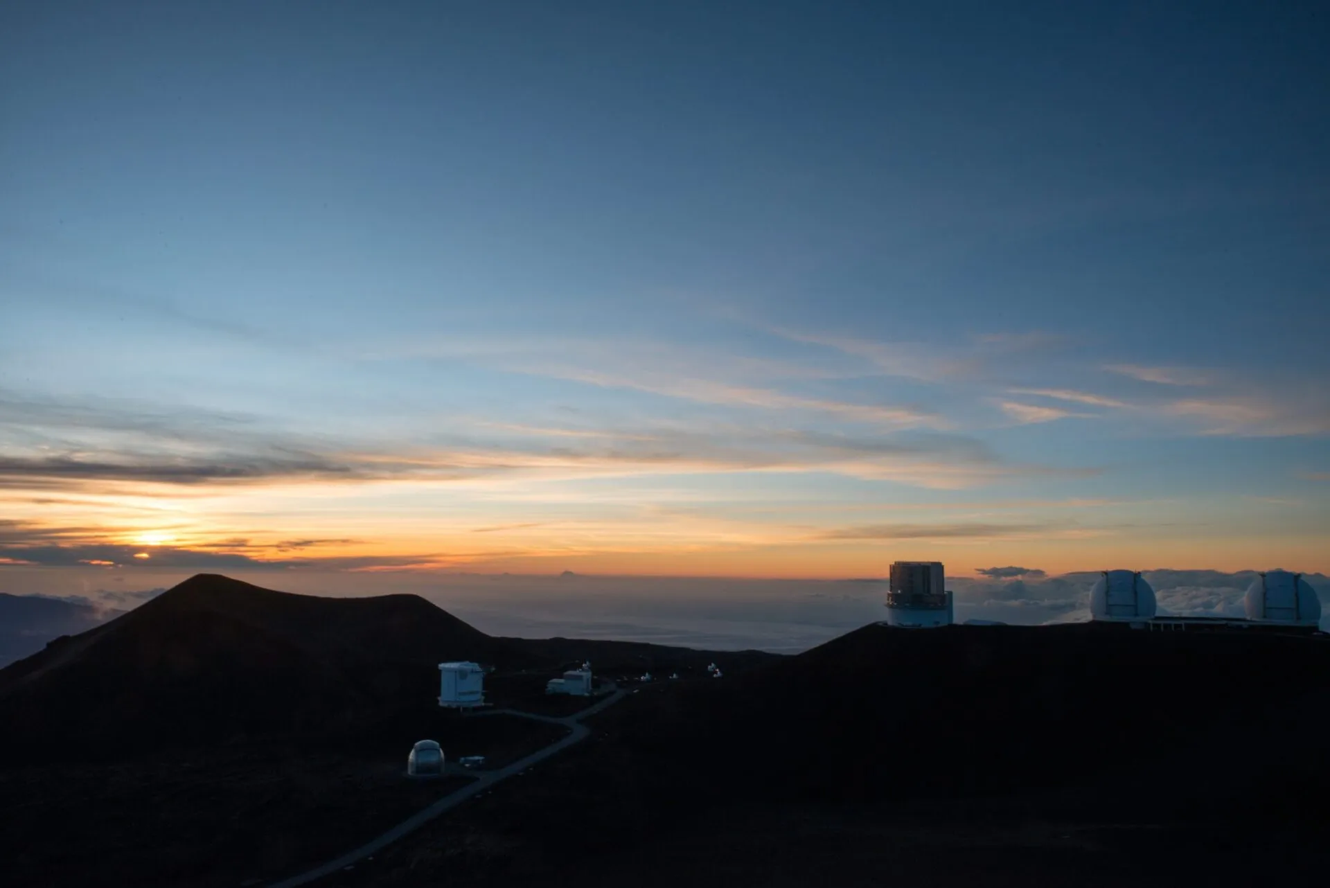 IRONMAN World Championship旅行記 (5/6)日目 – 世界一の星空 - 画像33