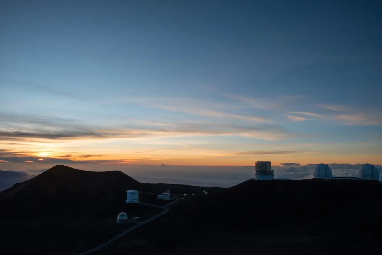 IRONMAN World Championship旅行記 (5/6)日目 – 世界一の星空 - 画像33