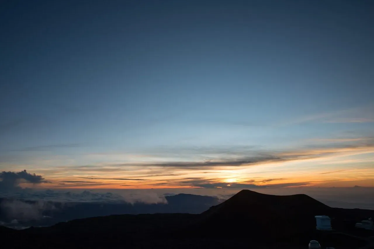 IRONMAN World Championship旅行記 (5/6)日目 – 世界一の星空 - 画像34