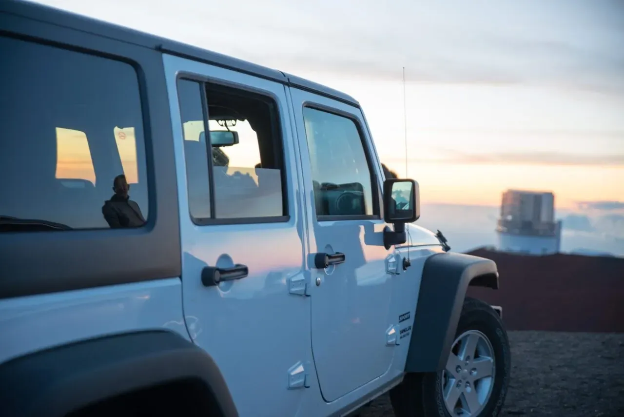 IRONMAN World Championship旅行記 (5/6)日目 – 世界一の星空 - 画像37