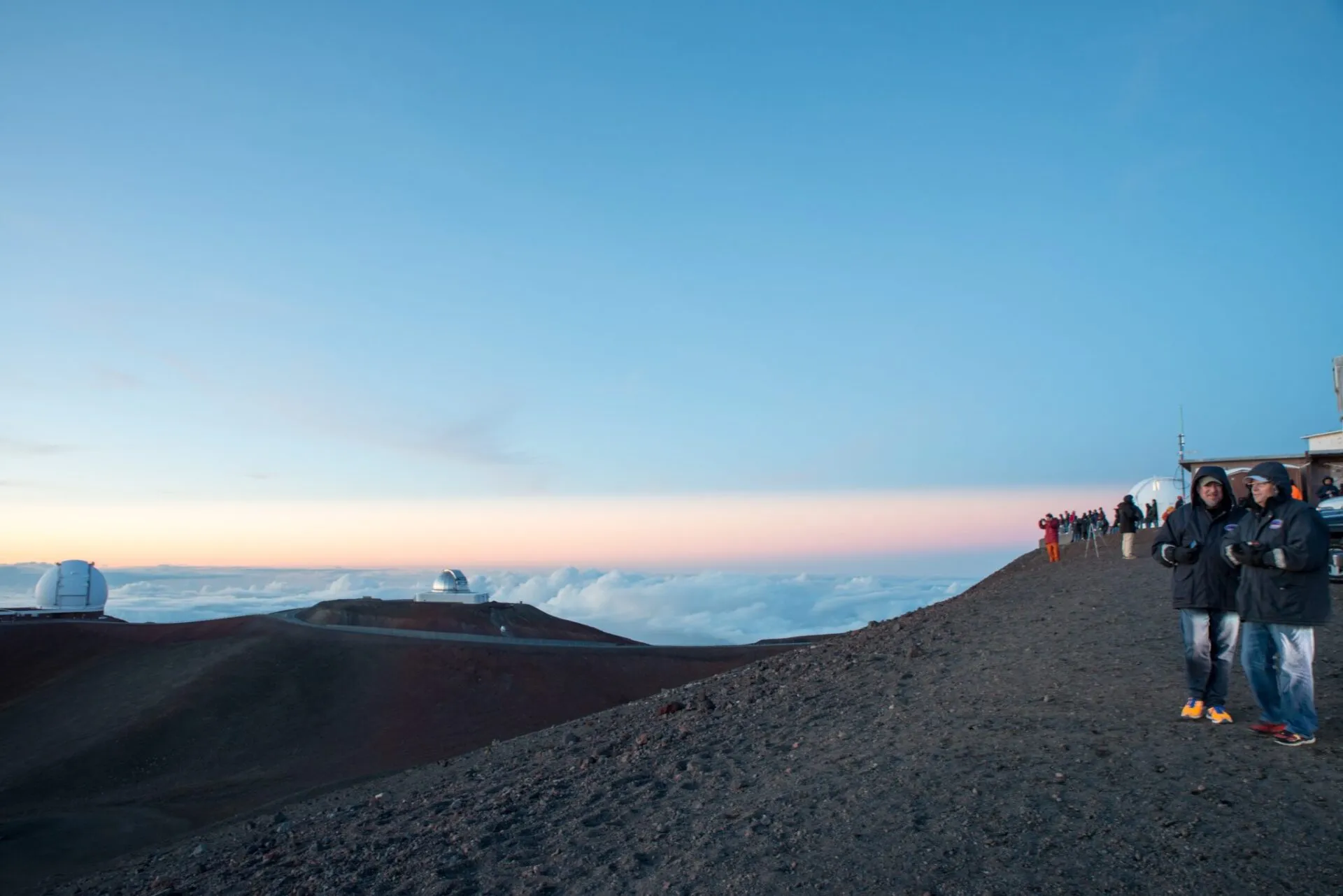 IRONMAN World Championship旅行記 (5/6)日目 – 世界一の星空 - 画像38