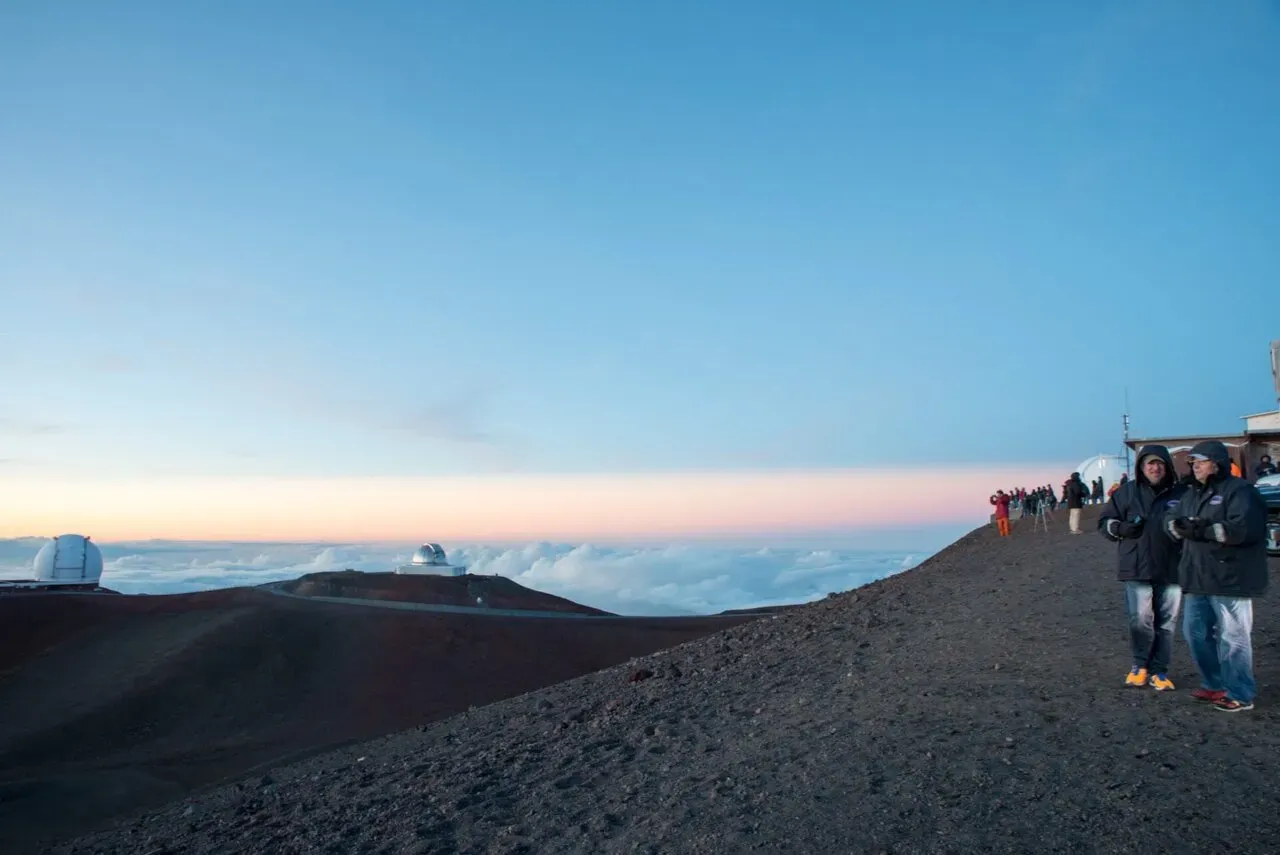 IRONMAN World Championship旅行記 (5/6)日目 – 世界一の星空 - 画像38