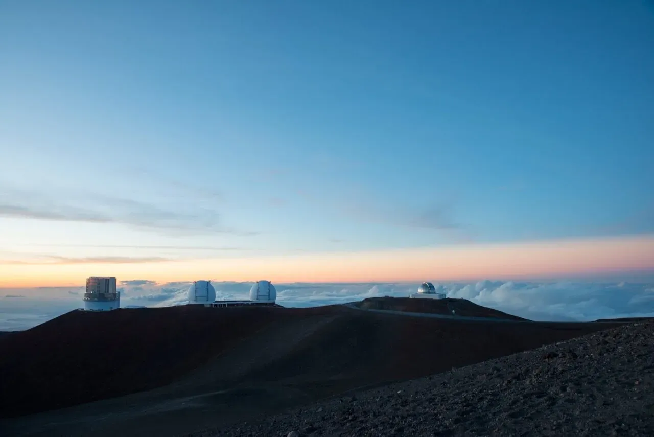 IRONMAN World Championship旅行記 (5/6)日目 – 世界一の星空 - 画像39