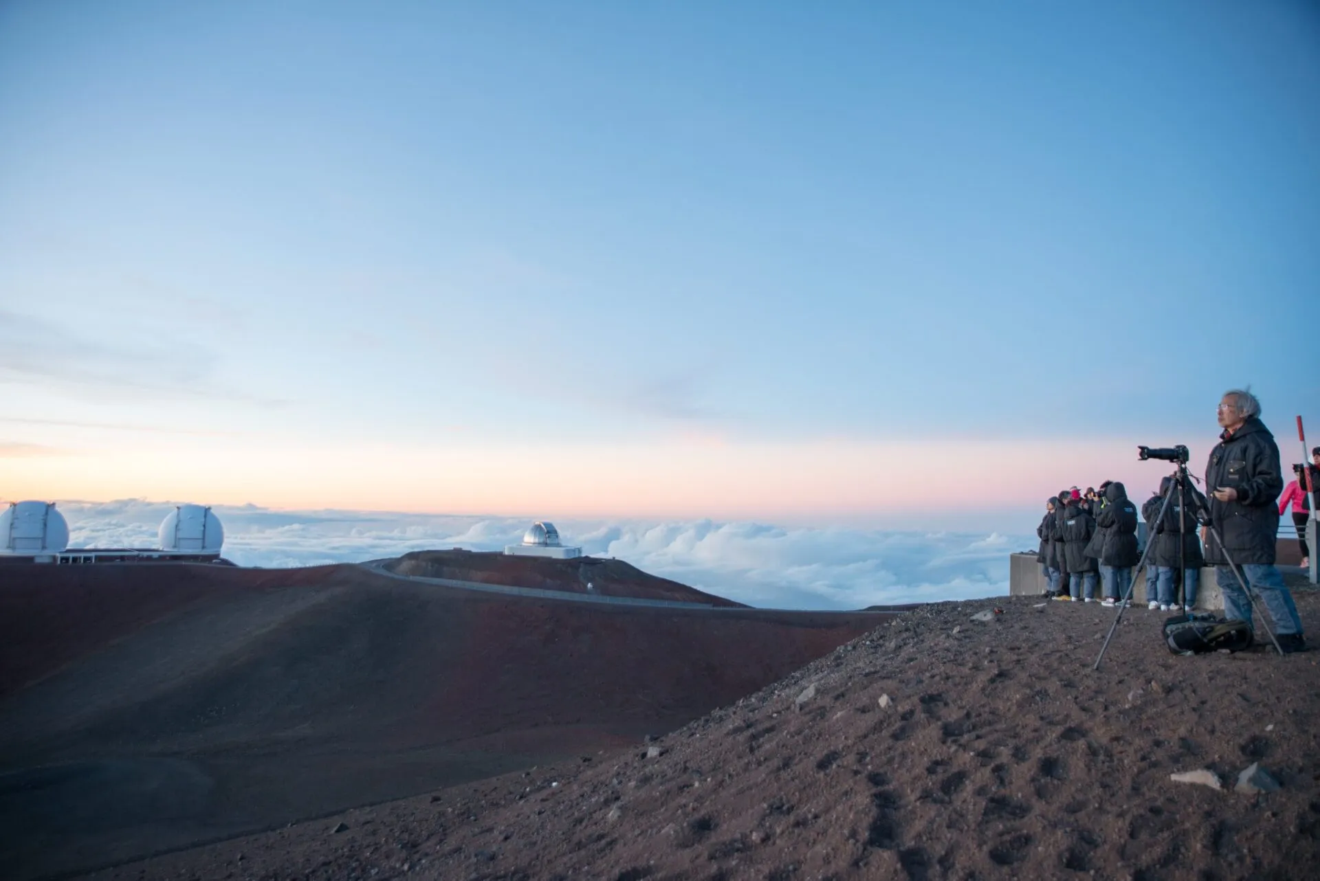 IRONMAN World Championship旅行記 (5/6)日目 – 世界一の星空 - 画像41