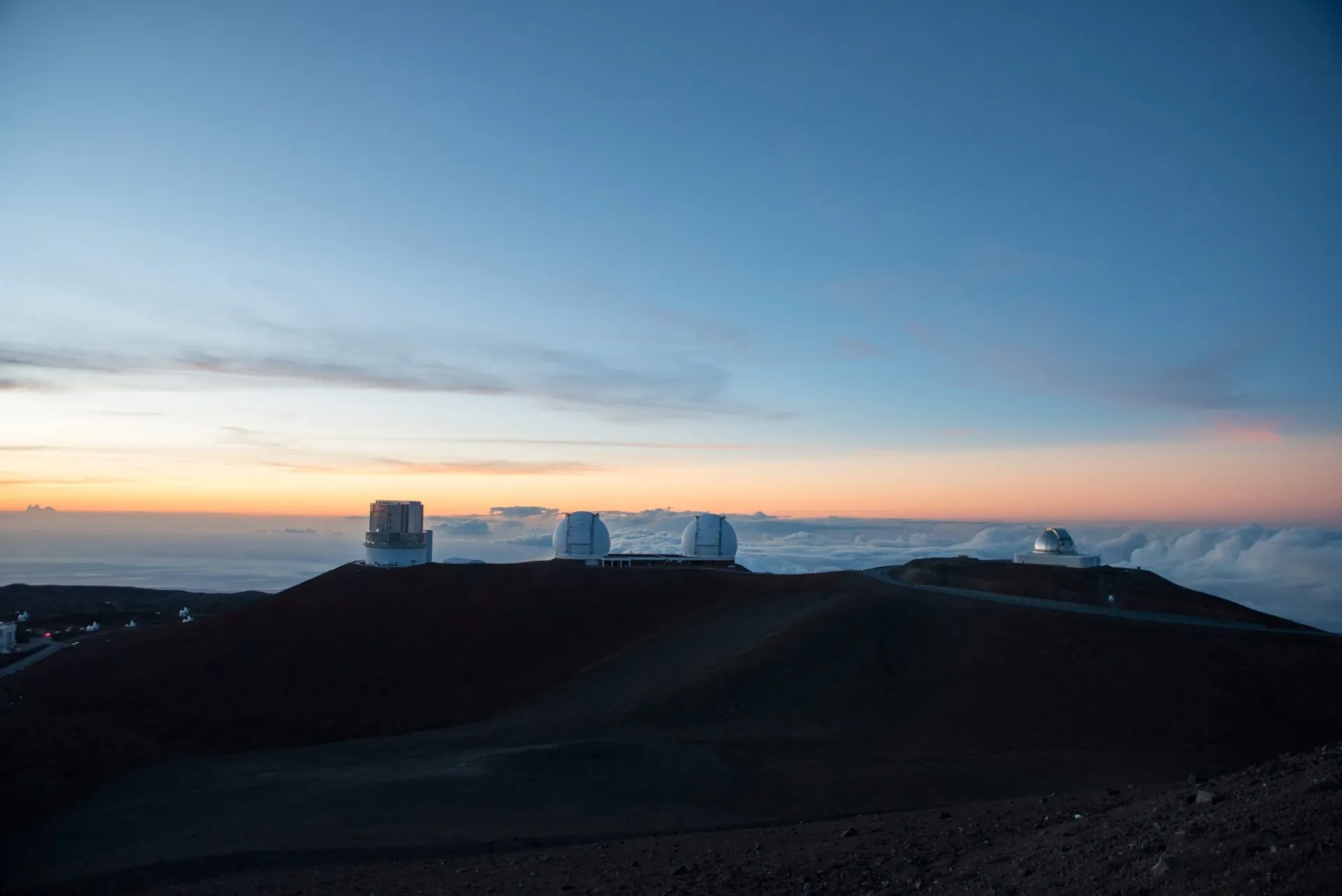 IRONMAN World Championship旅行記 (5/6)日目 – 世界一の星空 - 画像42