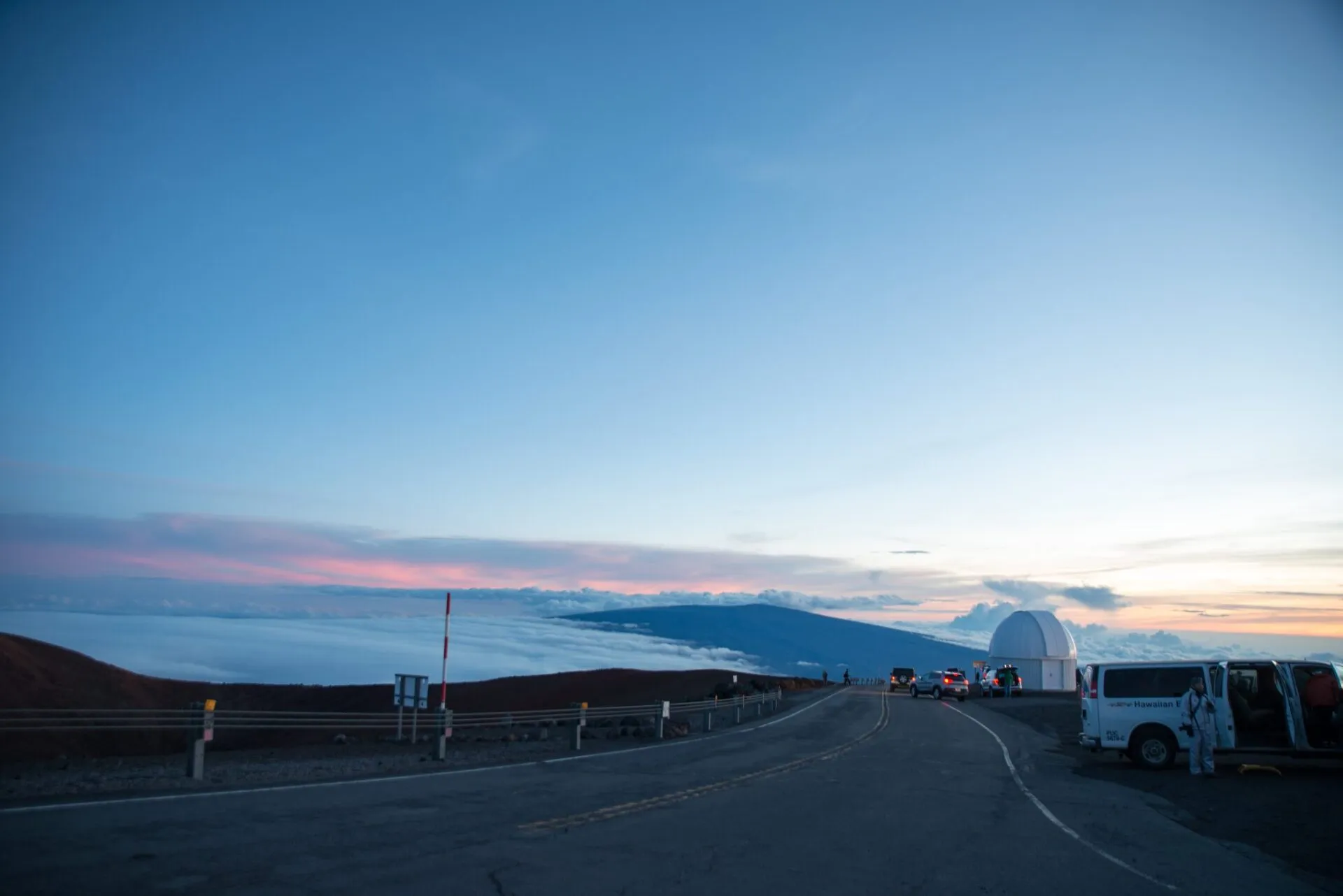 IRONMAN World Championship旅行記 (5/6)日目 – 世界一の星空 - 画像44