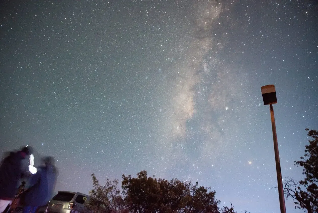 IRONMAN World Championship旅行記 (5/6)日目 – 世界一の星空 - 画像47