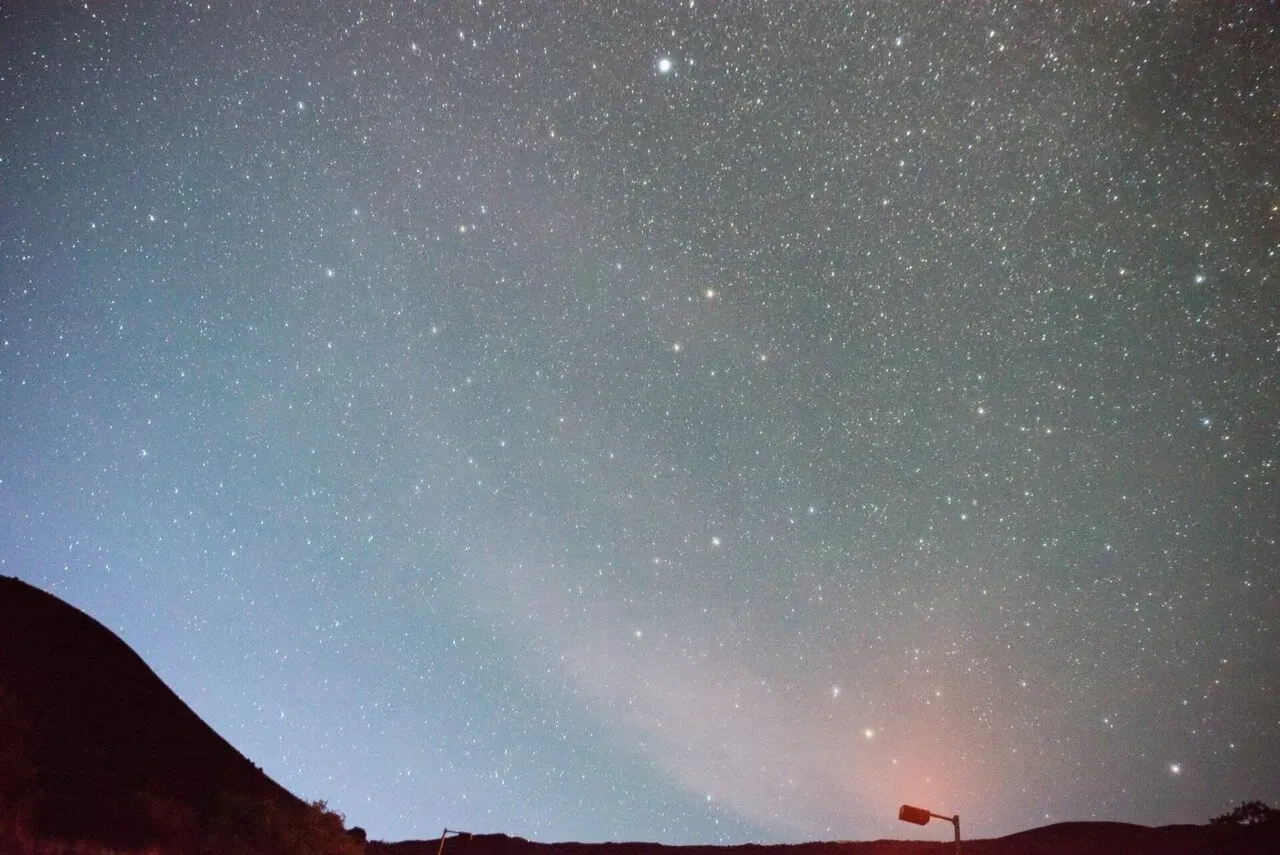 IRONMAN World Championship旅行記 (5/6)日目 – 世界一の星空 - 画像48