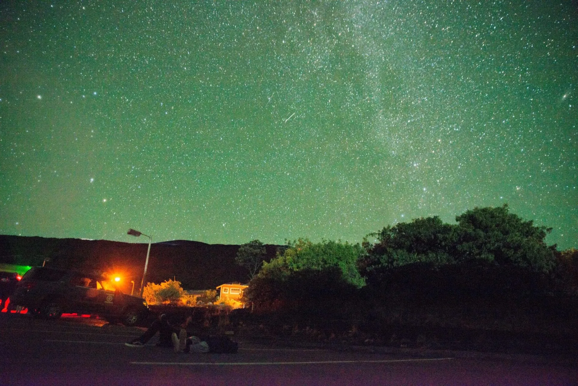 IRONMAN World Championship旅行記 (5/6)日目 – 世界一の星空 - 画像51