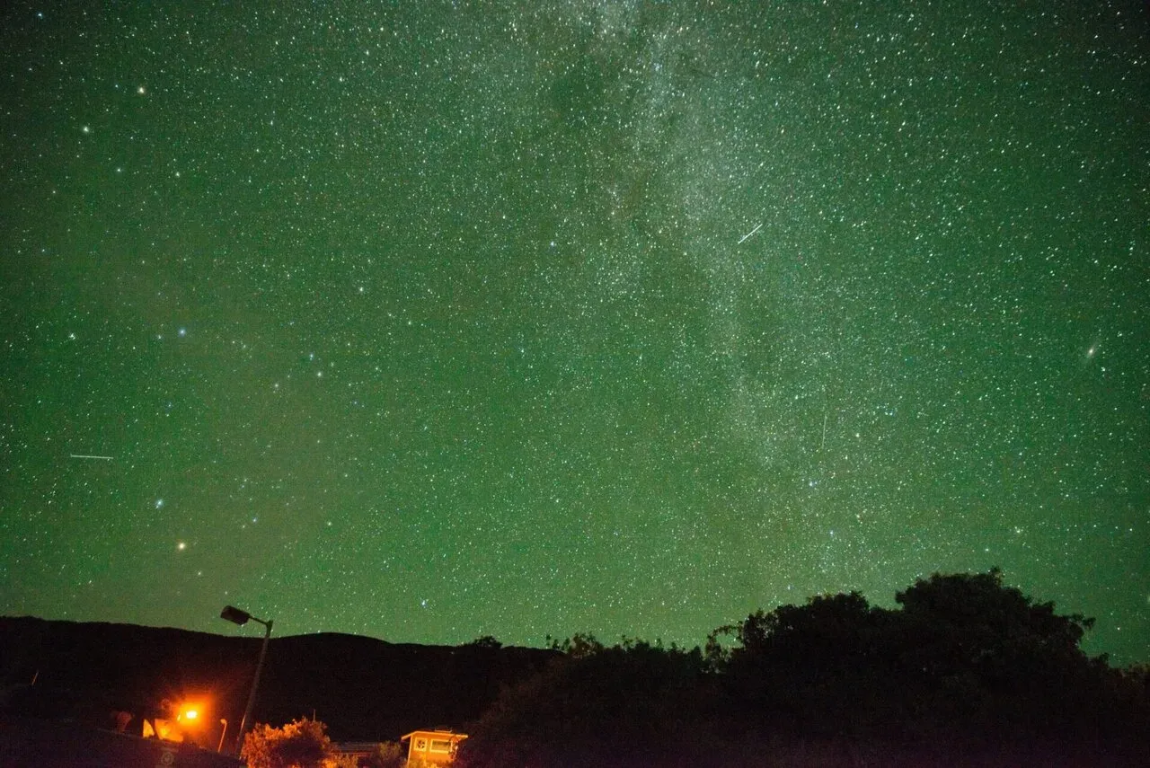 IRONMAN World Championship旅行記 (5/6)日目 – 世界一の星空 - 画像52