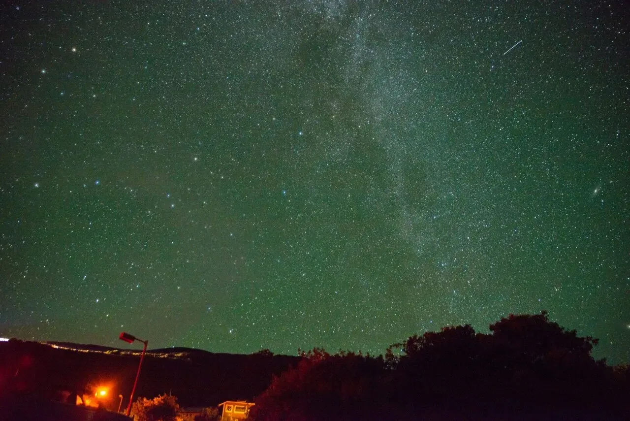 IRONMAN World Championship旅行記 (5/6)日目 – 世界一の星空 - 画像53