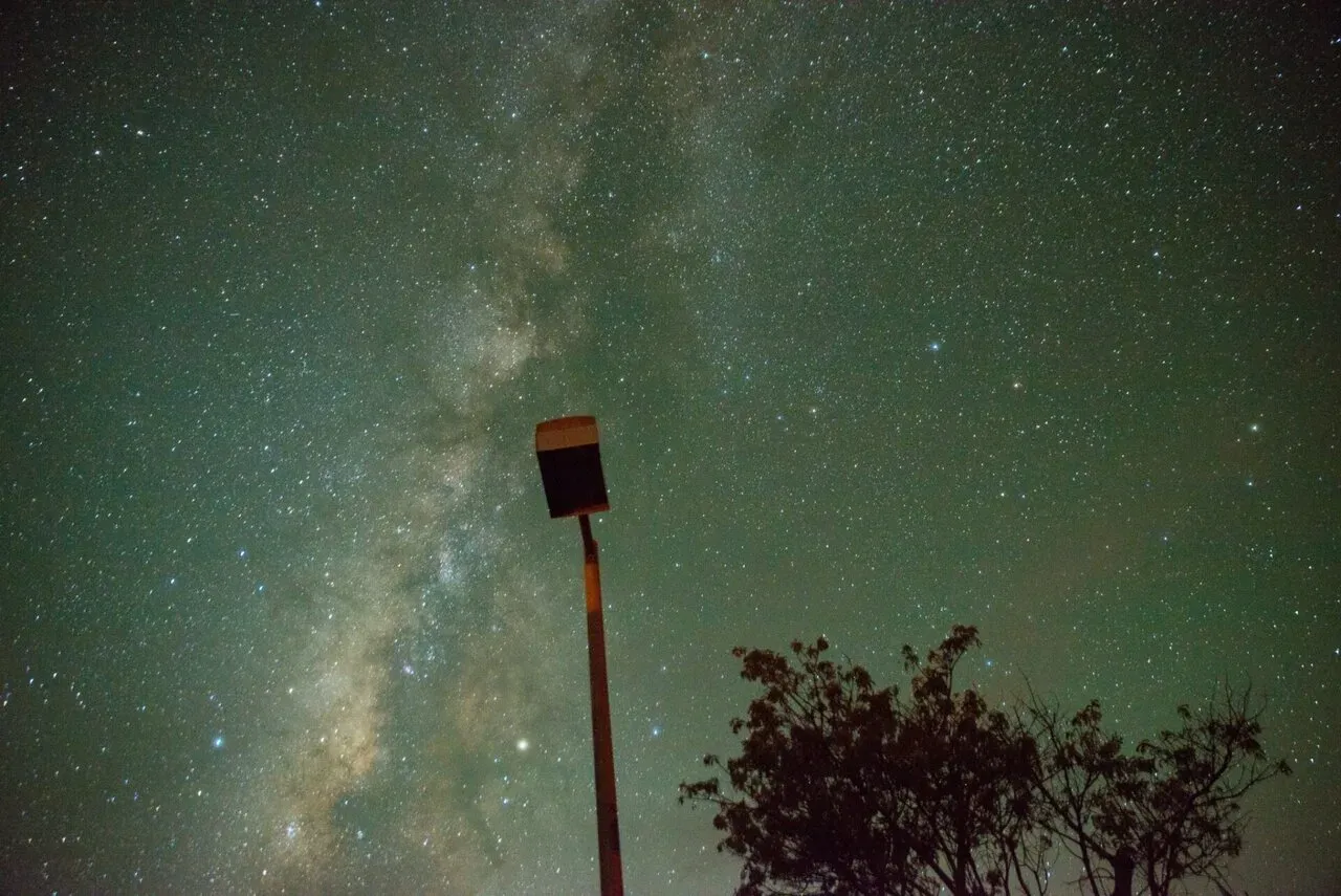 IRONMAN World Championship旅行記 (5/6)日目 – 世界一の星空 - 画像54