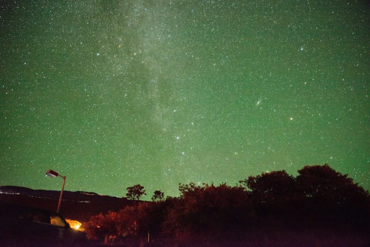 IRONMAN World Championship旅行記 (5/6)日目 – 世界一の星空 - 画像56