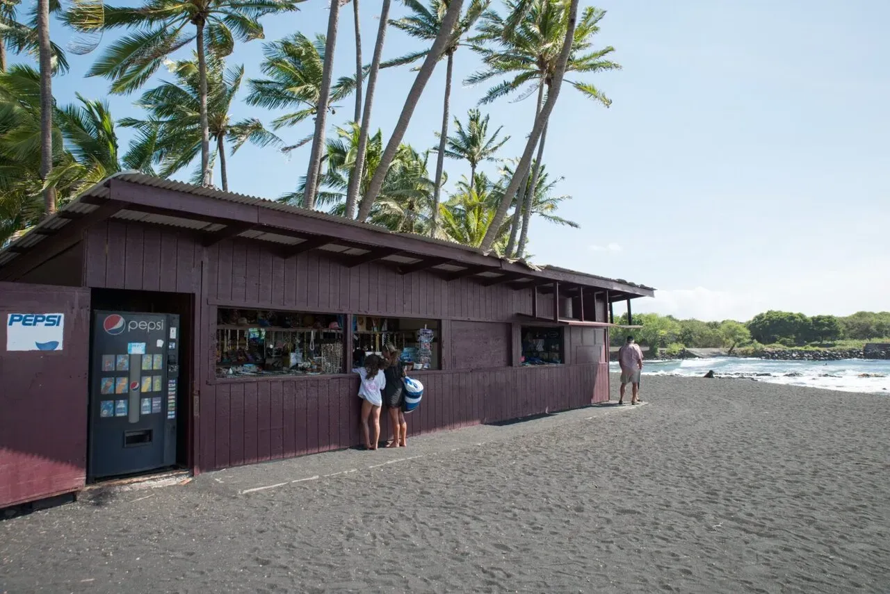 IRONMAN World Championship旅行記 (6/6)日目 – ハワイ島1周 - 画像14