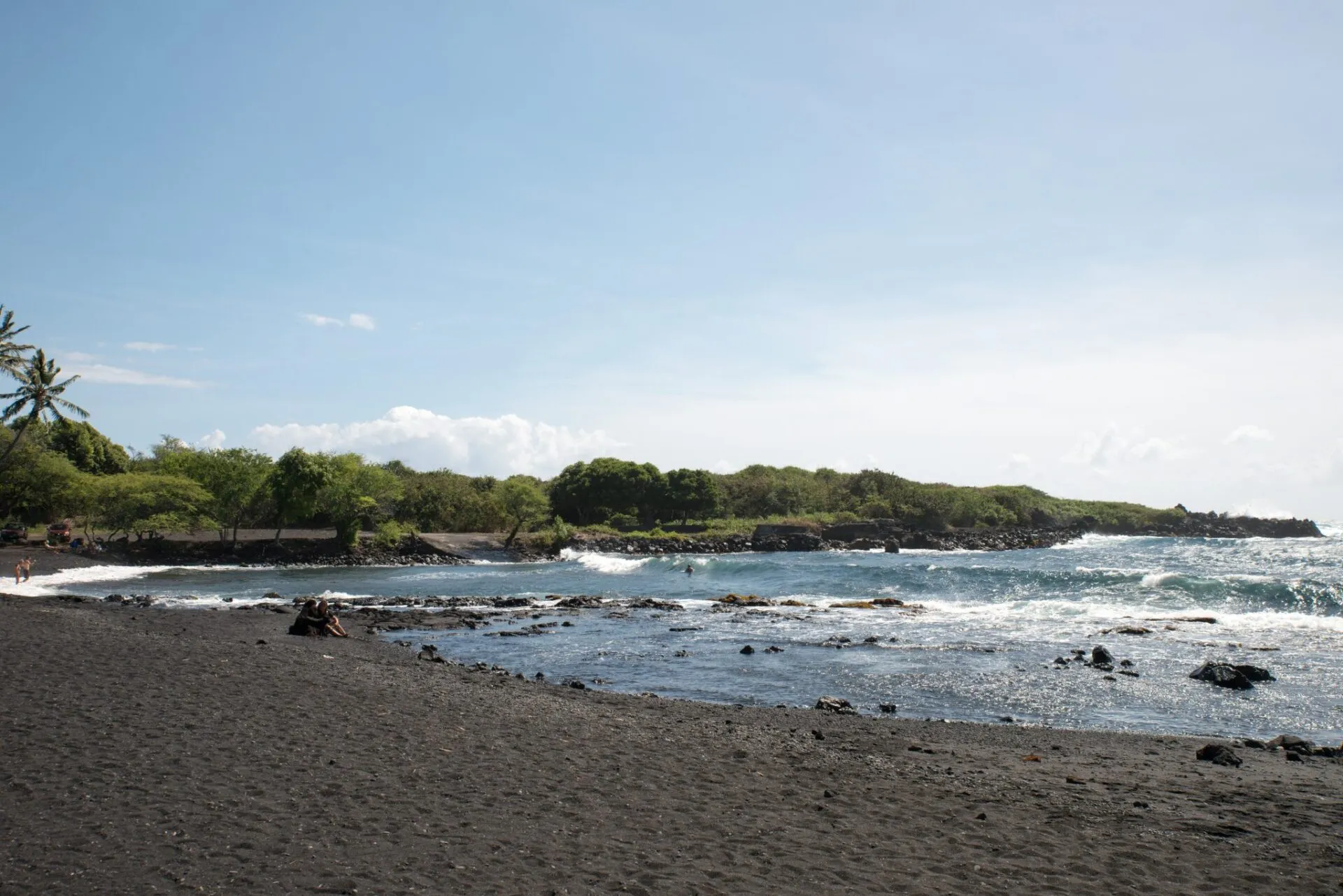 IRONMAN World Championship旅行記 (6/6)日目 – ハワイ島1周 - 画像15