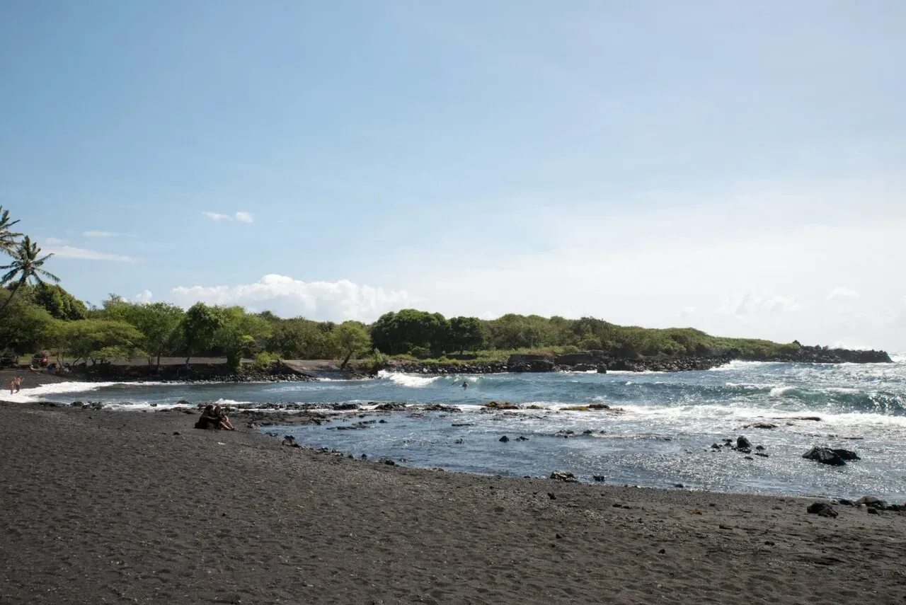 IRONMAN World Championship旅行記 (6/6)日目 – ハワイ島1周 - 画像15