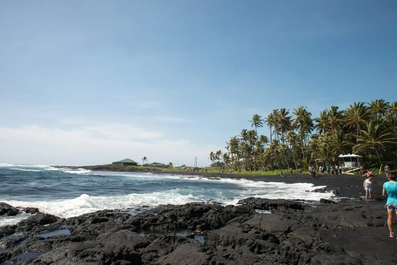 IRONMAN World Championship旅行記 (6/6)日目 – ハワイ島1周 - 画像16