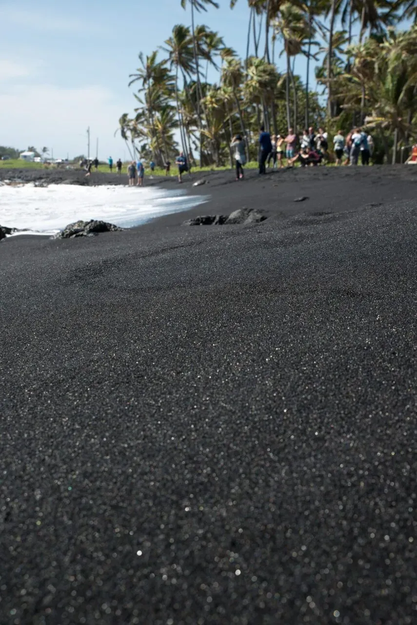 IRONMAN World Championship旅行記 (6/6)日目 – ハワイ島1周 - 画像18