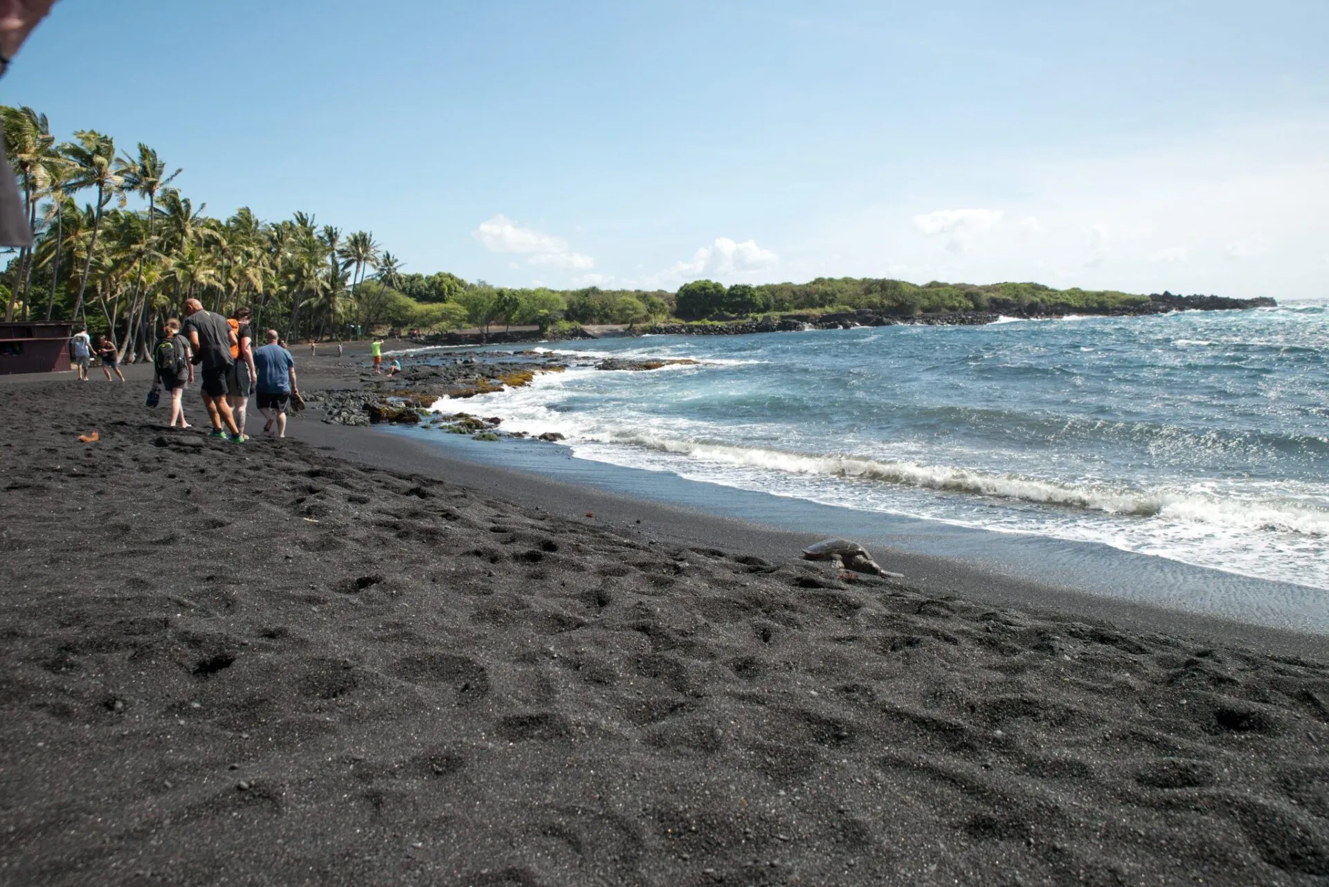 IRONMAN World Championship旅行記 (6/6)日目 – ハワイ島1周 - 画像23