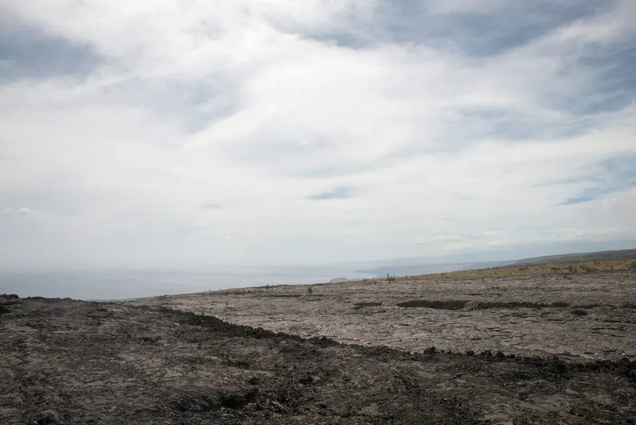 IRONMAN World Championship旅行記 (6/6)日目 – ハワイ島1周 - 画像50