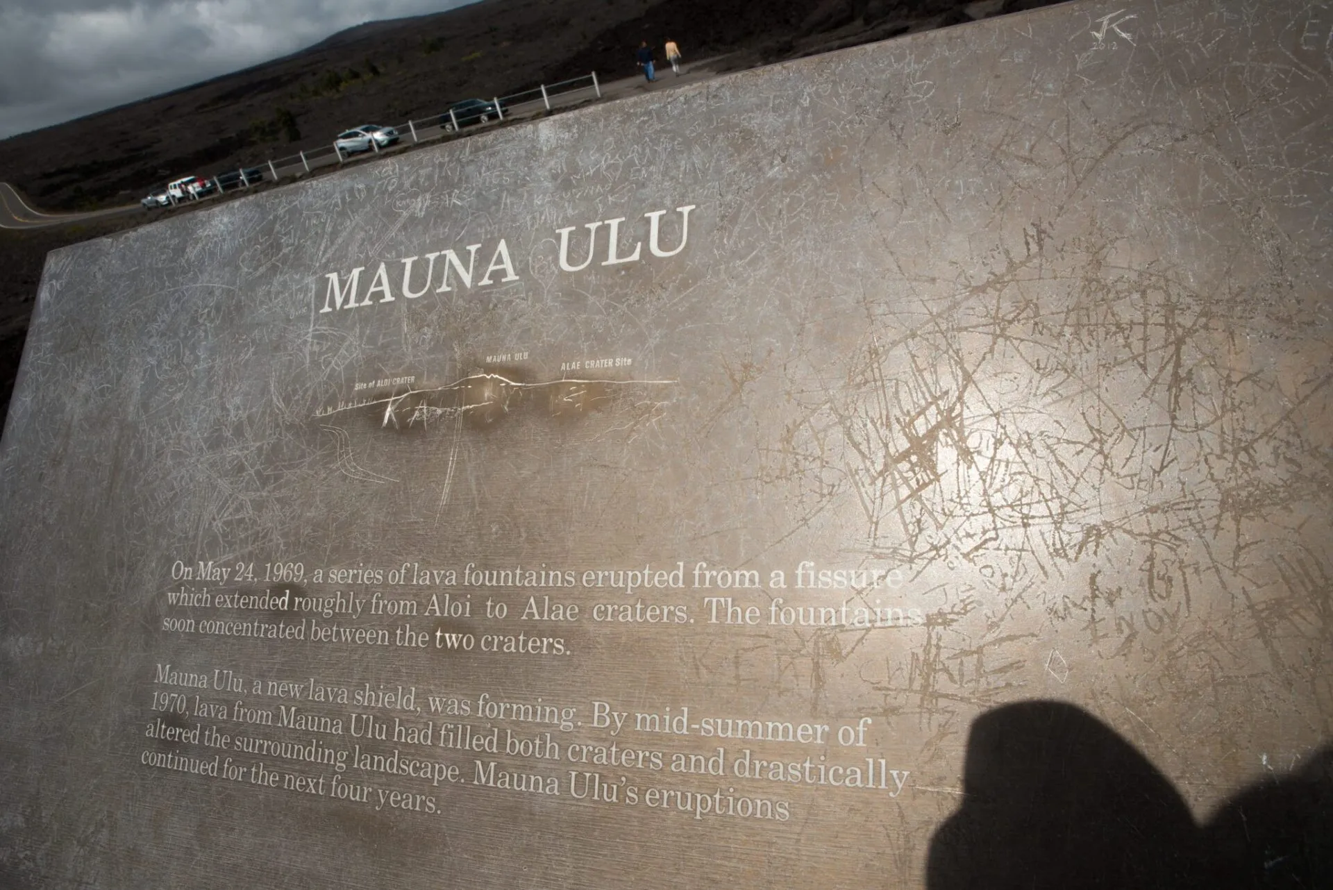 IRONMAN World Championship旅行記 (6/6)日目 – ハワイ島1周 - 画像52