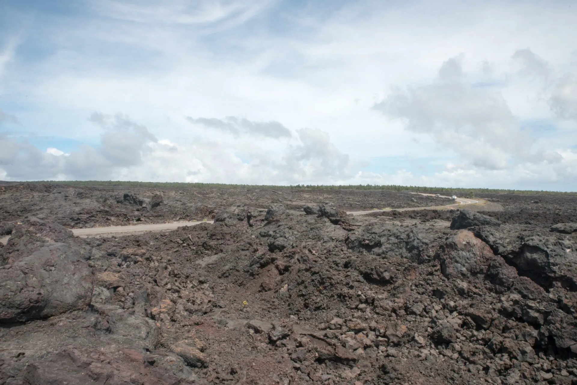 IRONMAN World Championship旅行記 (6/6)日目 – ハワイ島1周 - 画像53