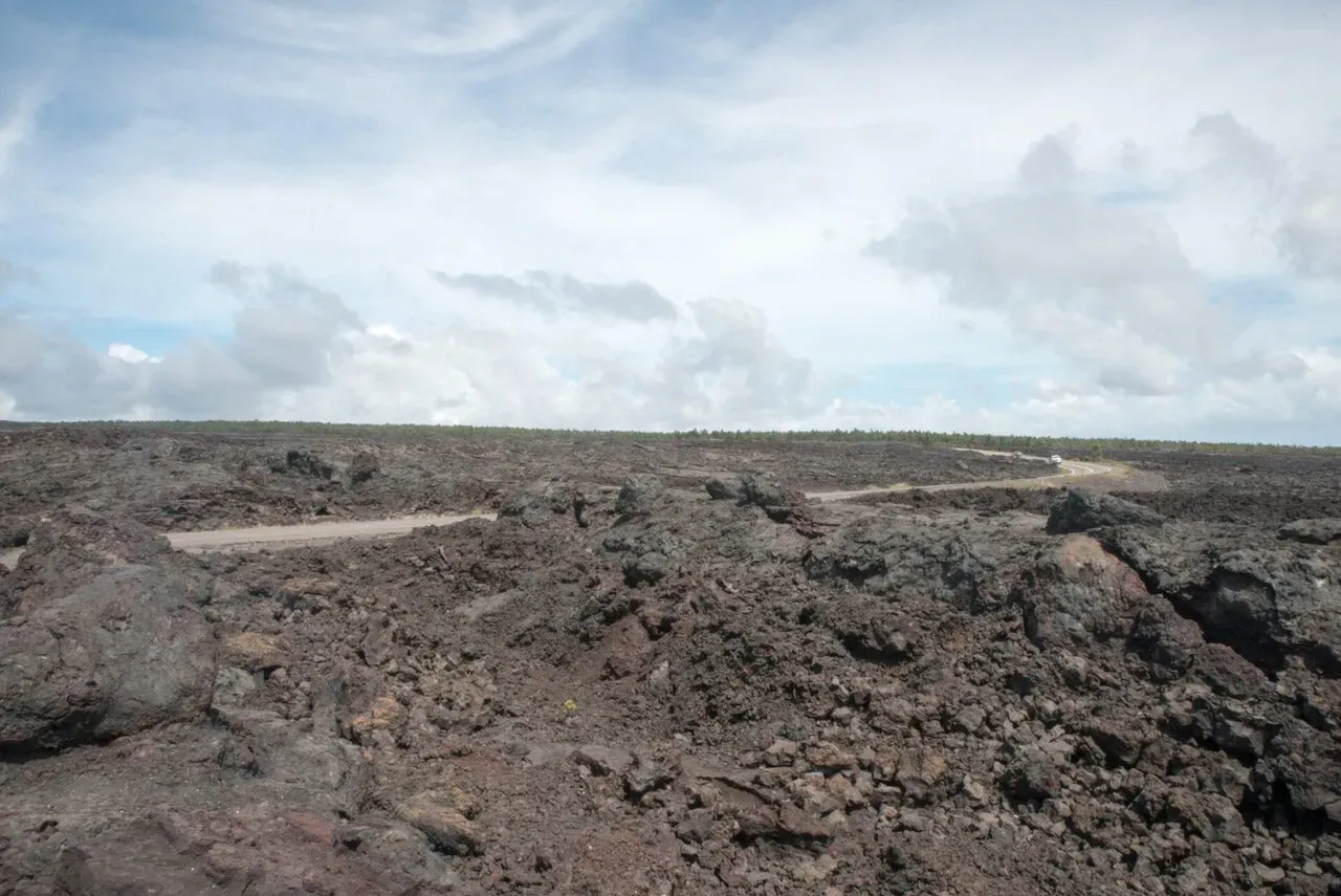 IRONMAN World Championship旅行記 (6/6)日目 – ハワイ島1周 - 画像53