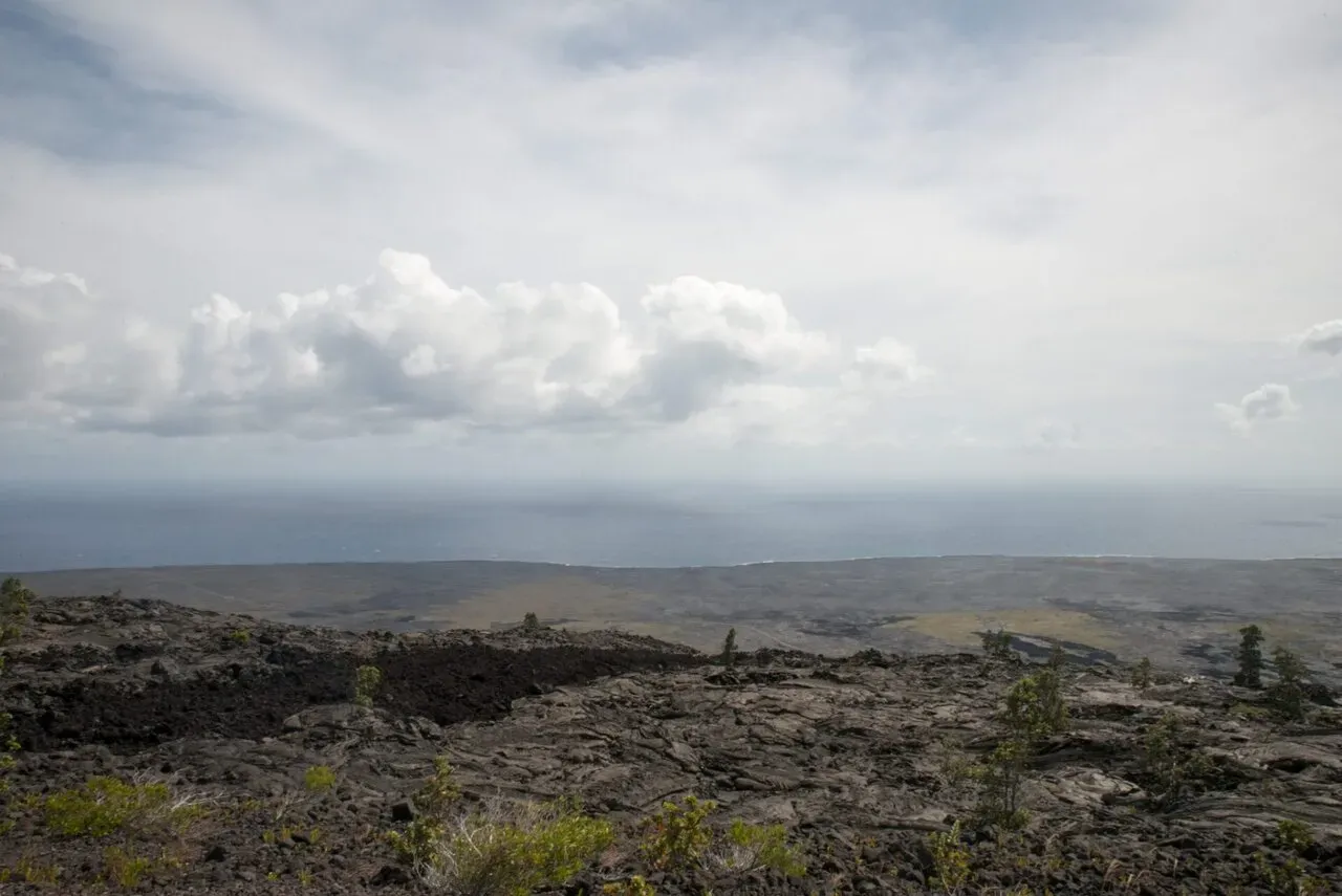 IRONMAN World Championship旅行記 (6/6)日目 – ハワイ島1周 - 画像56