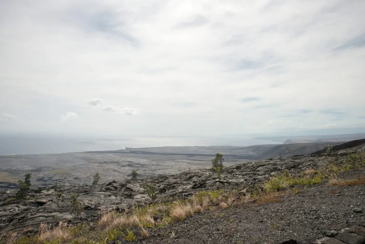 IRONMAN World Championship旅行記 (6/6)日目 – ハワイ島1周 - 画像58