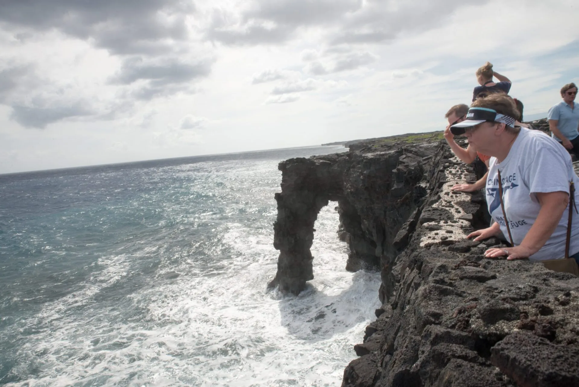 IRONMAN World Championship旅行記 (6/6)日目 – ハワイ島1周 - 画像59